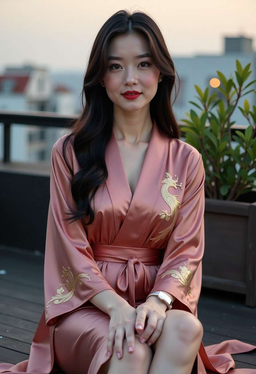 梦华录